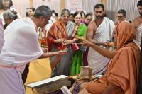 Shashtyabdapurti Utsava - Karla - Day 8 (16 Nov 2024)